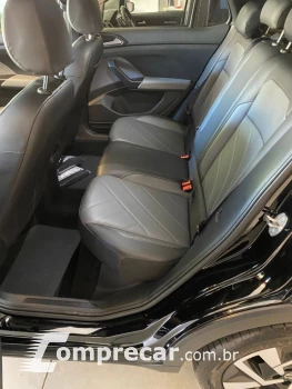 T-CROSS 1.0 200 TSI Comfortline