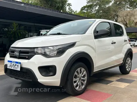 MOBI LIKE 1.0 Fire Flex 5p.