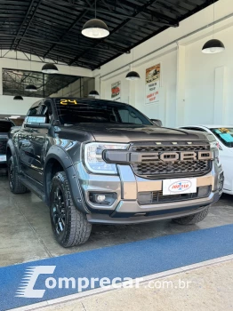 Ranger XLS 2.0 4x2 CD Diesel Aut.