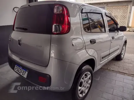 UNO 1.0 EVO Vivace 8V