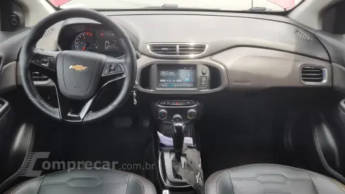 PRISMA 1.4 LTZ Spe/4 8V