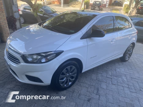 ONIX 1.4 MPFI Advantage 8V