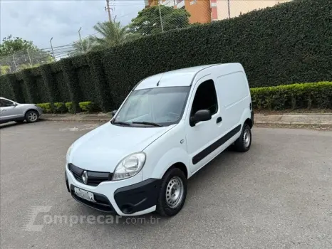 KANGOO 1.6 Express 16V