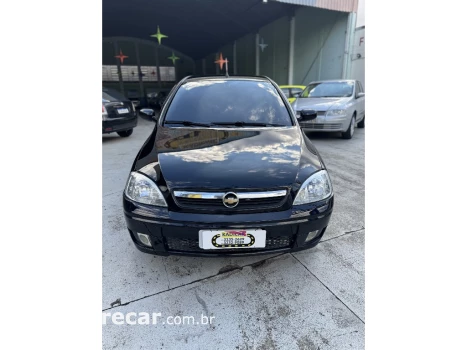 CORSA 1.4 MPFI MAXX 8V FLEX 4P MANUAL