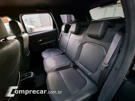 RENAULT DUSTER 1.3 TCE ICONIC 2024