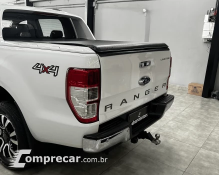 RANGER 3.2 Limited 4X4 CD 20V