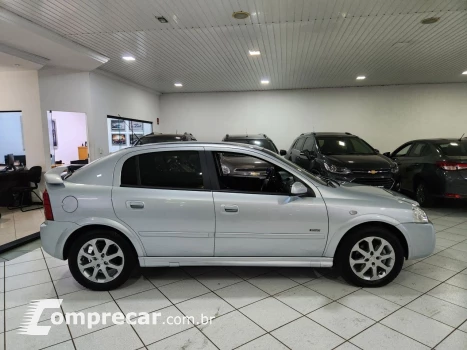 Astra Hatch 2.0 4P ADVANTAGE  FLEX