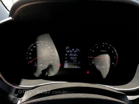 Hb20 1.0 Tgdi Flex Comfort Plus Automático