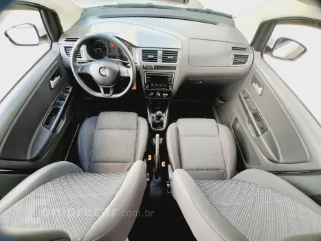 Fox Trendline 1.6 Flex 8V 5p