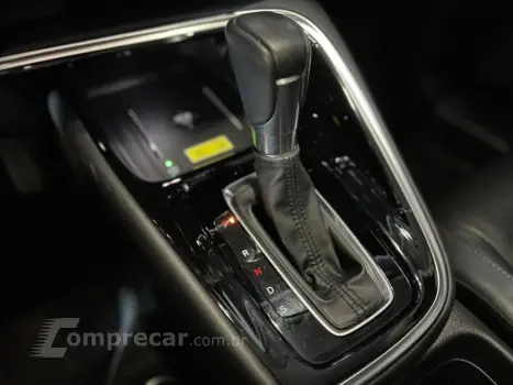 HR-V 1.5 DI I-VTEC FLEX EXL CVT