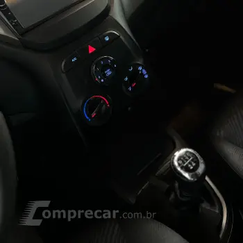 HB20 1.6 Comfort Plus 16V