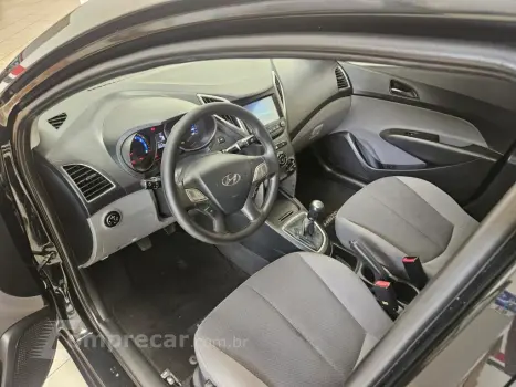 HB20 1.0 12V Comfort Plus