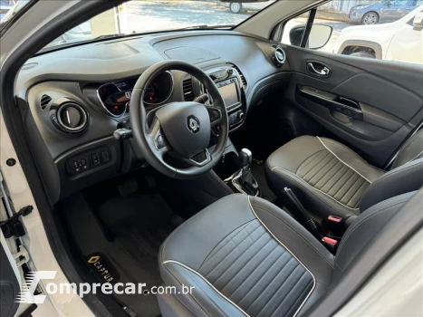 CAPTUR 1.6 16V SCE Intense