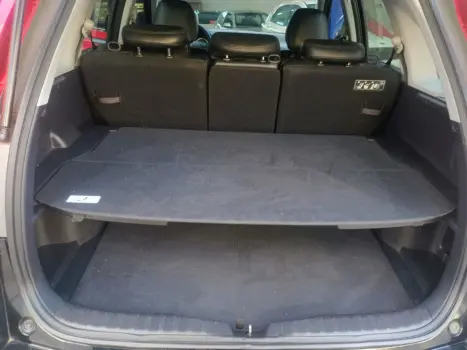 Crv 2.0 Lx 4X2 16V Gasolina 4P Automático