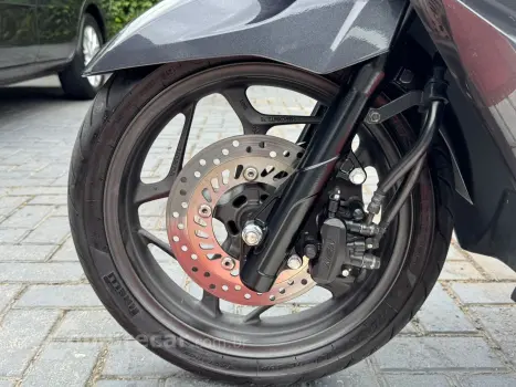 PCX 160