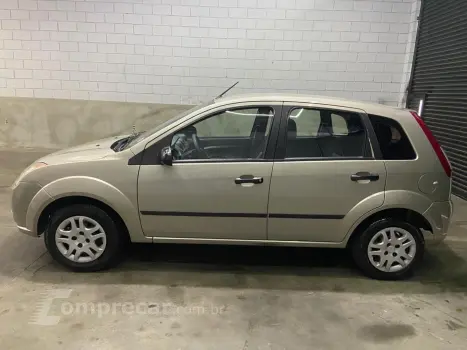 Fiesta 1.0 Mpi Class Hatch 8V Flex 4P Manual