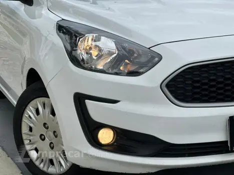 KA 1.5 TI-VCT FLEX SE PLUS MANUAL