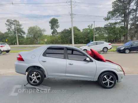 Prisma 1.4 4P MAXX FLEX