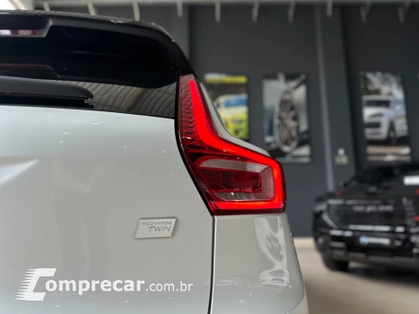 XC40 Recharge Ultimate