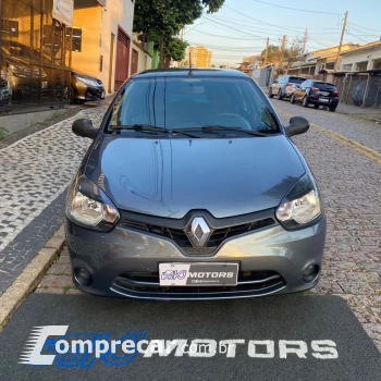 Clio RN/Alizé/Expr./1.0 Hi-Power 16V 5p