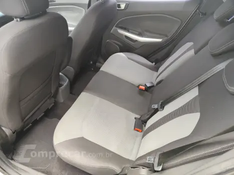 ECOSPORT 1.6 Freestyle 16V