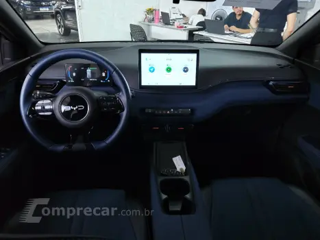 DOLPHIN MINI 38 KW ELÉTRICO