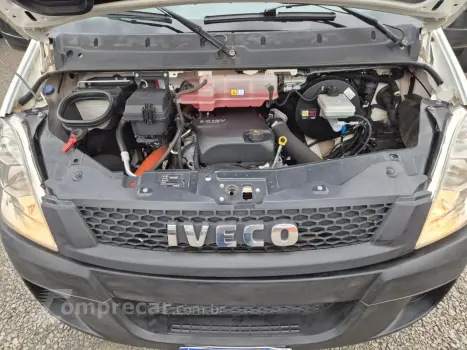 Daily 35S14 DIESEL CHASSI CABINE TURBO INTERCOOLER