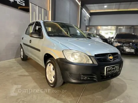 CELTA 1.0 MPFI Life 8V