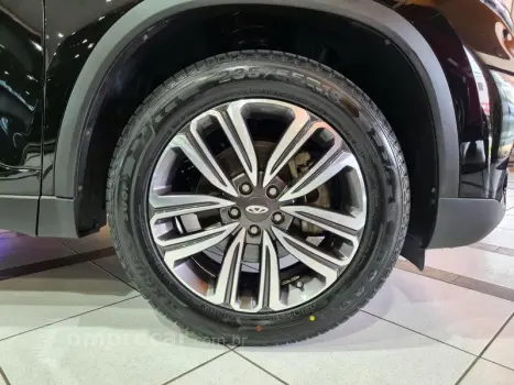 TIGGO 8 TXS 1.6 TURBO TGDI AUT