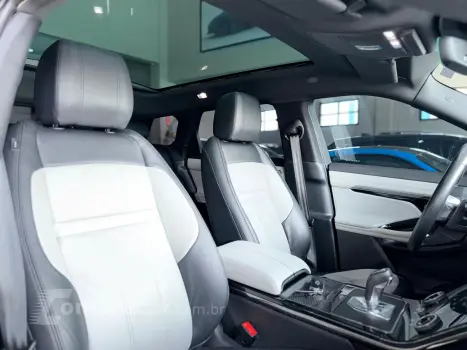 RANGE ROVER EVOQUE 2.0 16V SI4 SE Dynamic 4WD