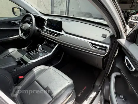 Tiggo 8 TXS 1.6 16V TGDi Aut.