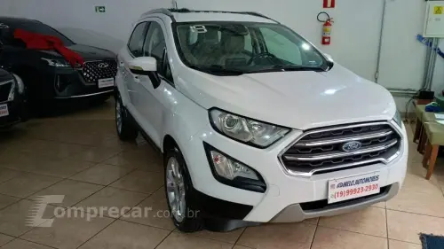 ECOSPORT TITNAT 2.0