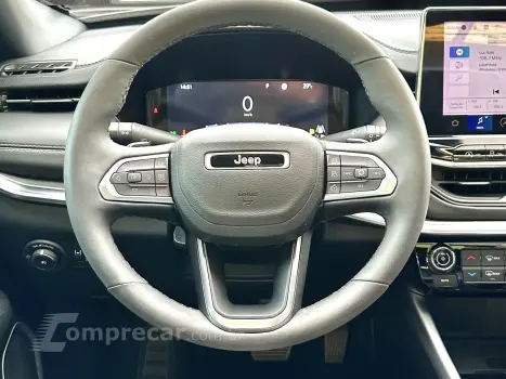 COMPASS 1.3 T270 TURBO FLEX S AT6