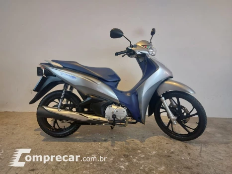 HONDA BIZ 125I