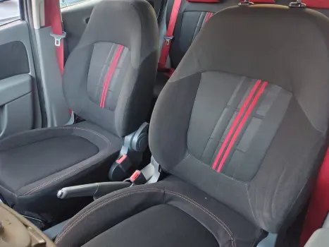 PALIO 1.6 MPI SPORTING 16V