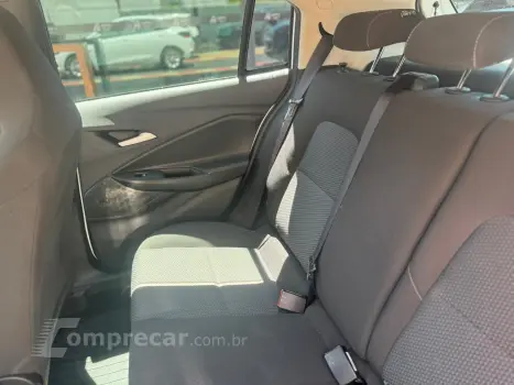 ONIX HATCH LT 1.0 12V Flex 5p Mec.