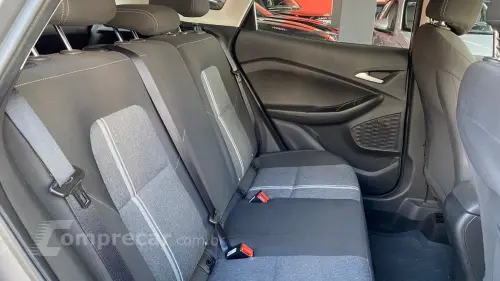 CHEVROLET TRACKER 1.0 TURBO LT