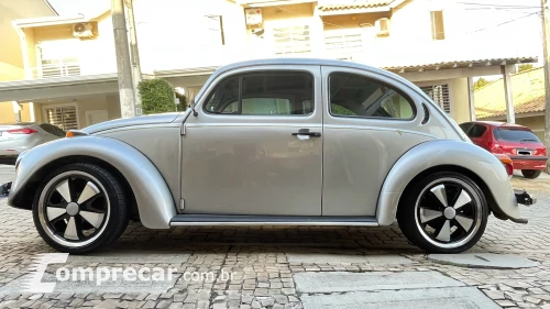 FUSCA 1.6 8V