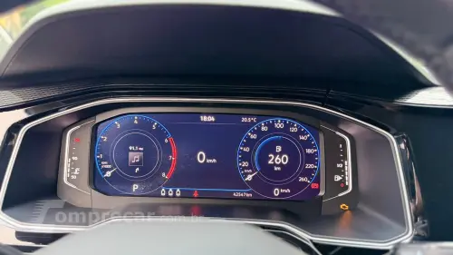 POLO 1.0 170 TSI Highline