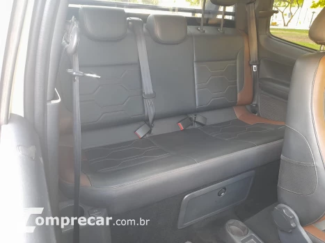 SAVEIRO 1.6 Cross CD 16V