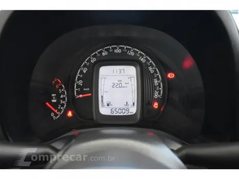 MOBI - 1.0 EVO LIKE. MANUAL