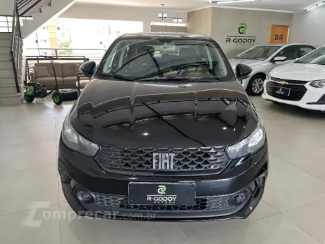 ARGO DRIVE 1.0 6V Flex