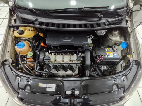 Fox 1.0 Mi Total Flex 8V 5p