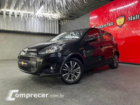 Fiat PALIO 1.6 MPI Sporting 16V 4 portas