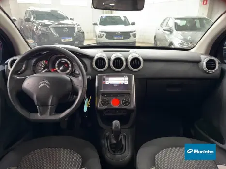 C3 1.2 PURE TECH FLEX ATTRACTION MANUAL