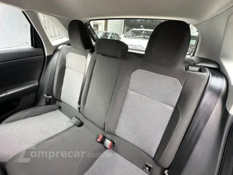 POLO 1.0 200 TSI Comfortline