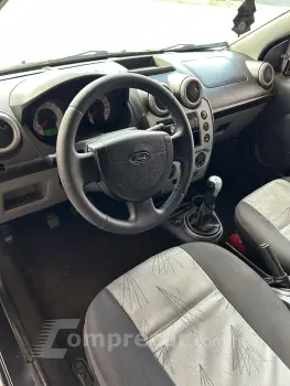 FIESTA 1.6 MPI 8V