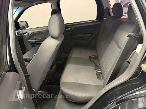 EcoSport XLT 2.0/ 2.0 Flex 16V 5p Aut.