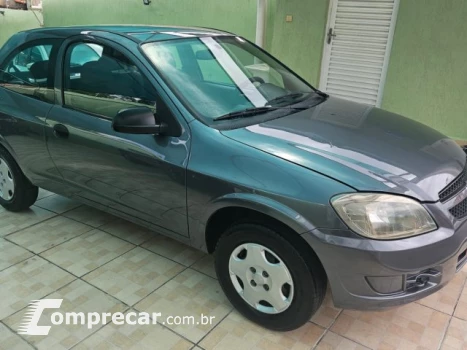 CELTA - 1.0 MPFI LS 8V 2P MANUAL