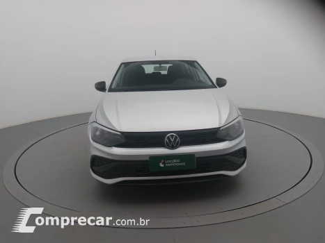 POLO 1.0 MPI TRACK MANUAL